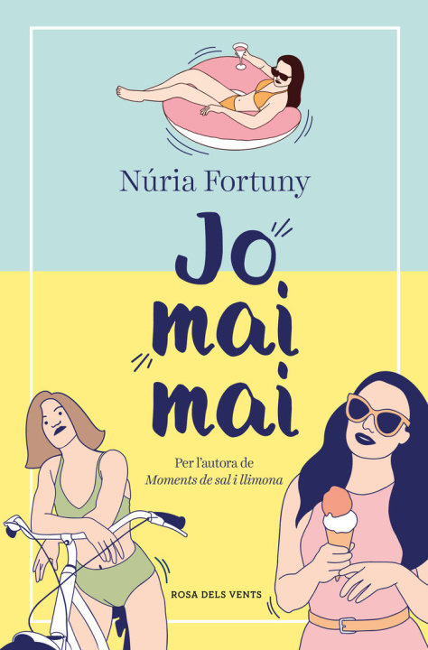 Buch JO MAI MAI NURIA FORTUNY CIRAC