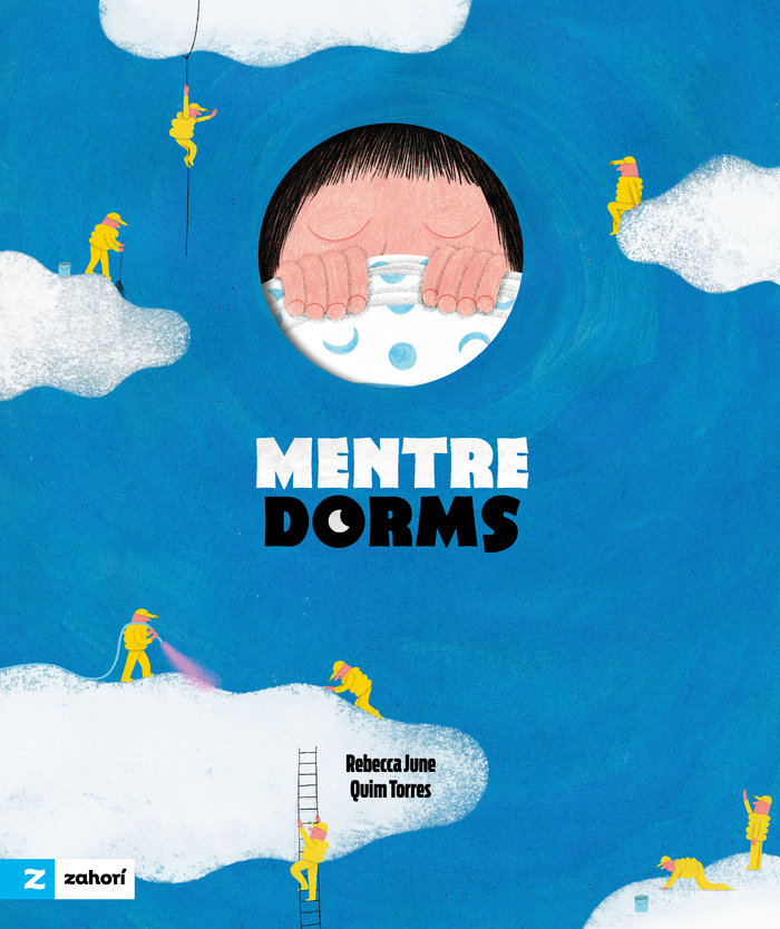 Book MENTRE DORMS JUNE
