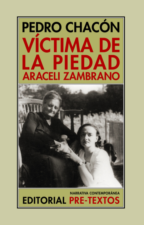 Buch VICTIMA DE LA PIEDAD ARACELI ZAMBRANO CHACON
