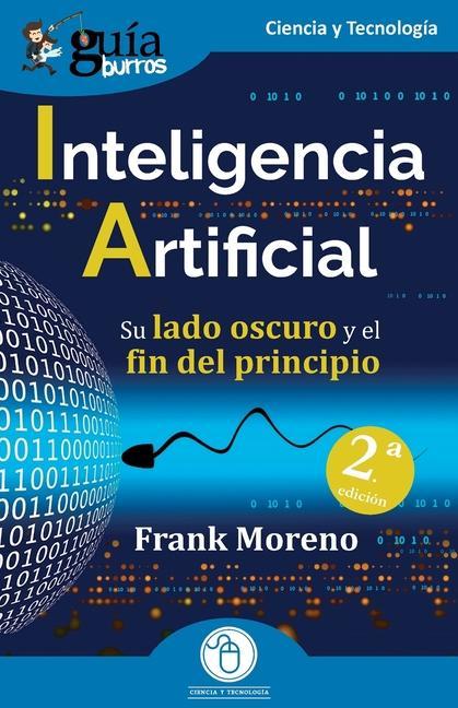Knjiga INTELIGENCIA ARTIFICIAL MORENO
