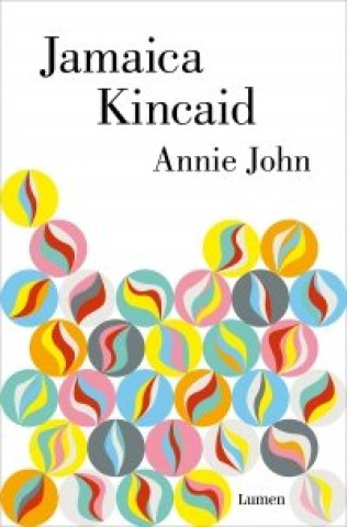 Boek ANNIE JOHN JAMAICA KINCAID