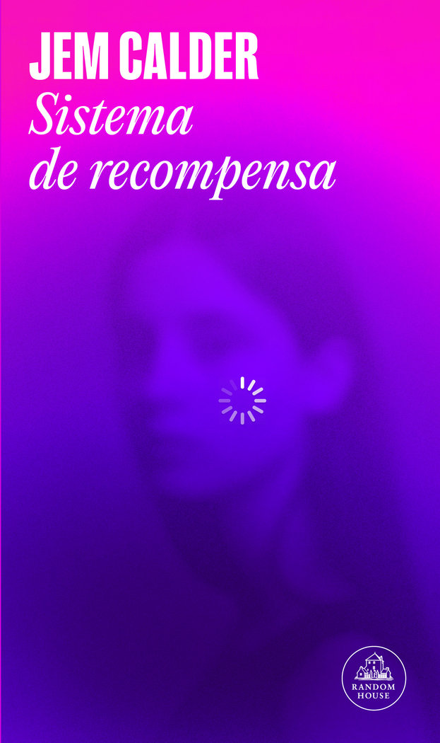 Buch SISTEMA DE RECOMPENSA JEM CALDER