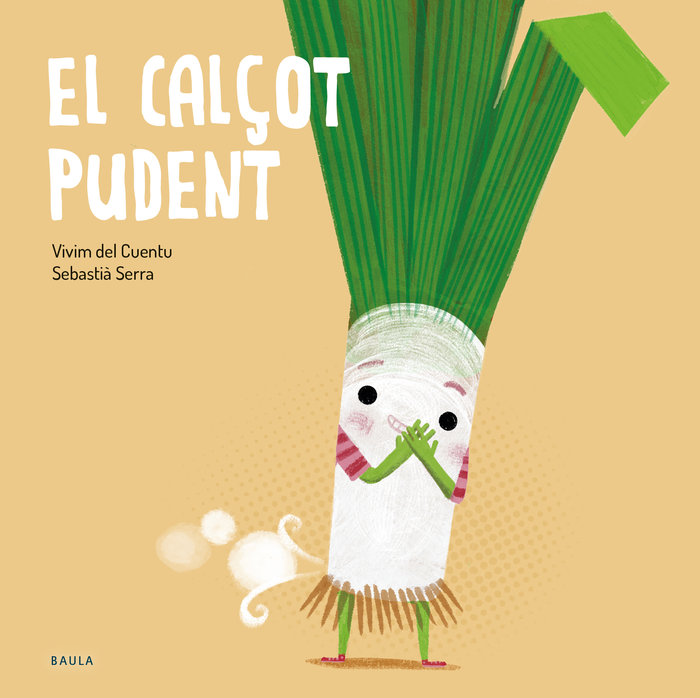Boek EL CALÇOT PUDENT VIVIM DEL CUENTU