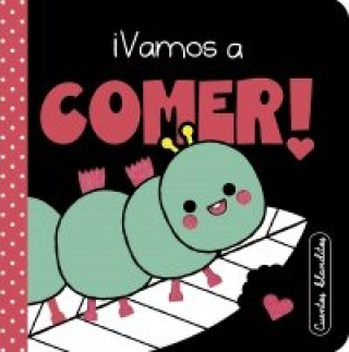 Livro CUENTOS BLANDITOS VAMOS A COMER 