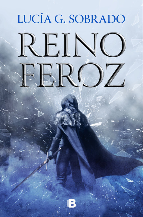Knjiga REINO FEROZ LUCIA G SOBRADO