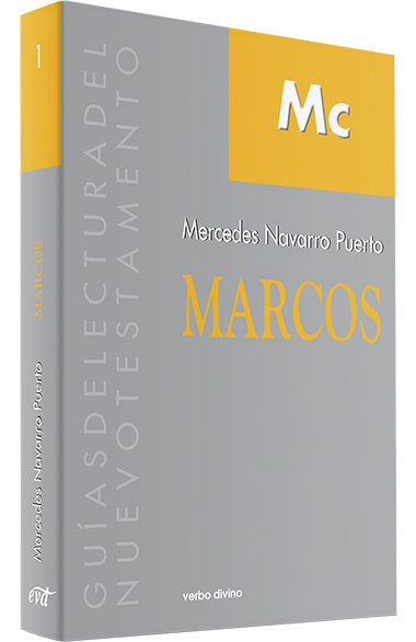Knjiga MARCOS NAVARRO PUERTO