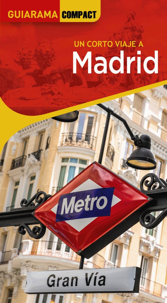 Book Madrid MARTINEZ REVERTE