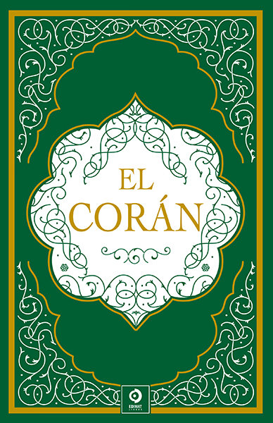Kniha EL CORAN 