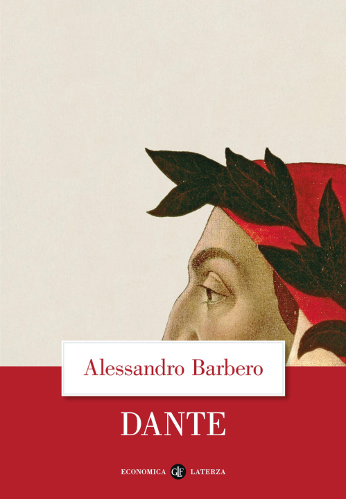 Książka Dante Alessandro Barbero