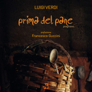 Boek Prima del pane Luigi Verdi