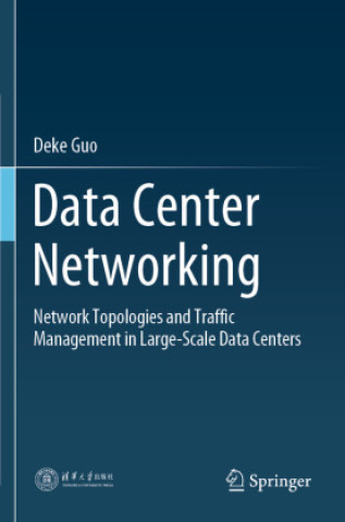 Book Data Center Networking Deke Guo