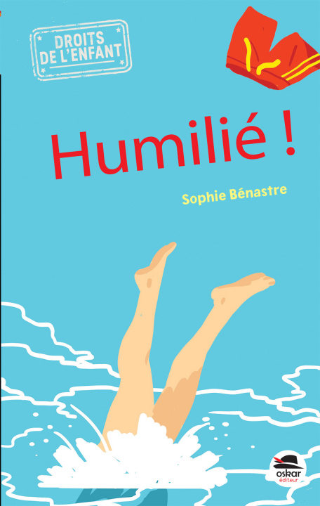 Boek Arthur, humilié devant ses copains Bénastre