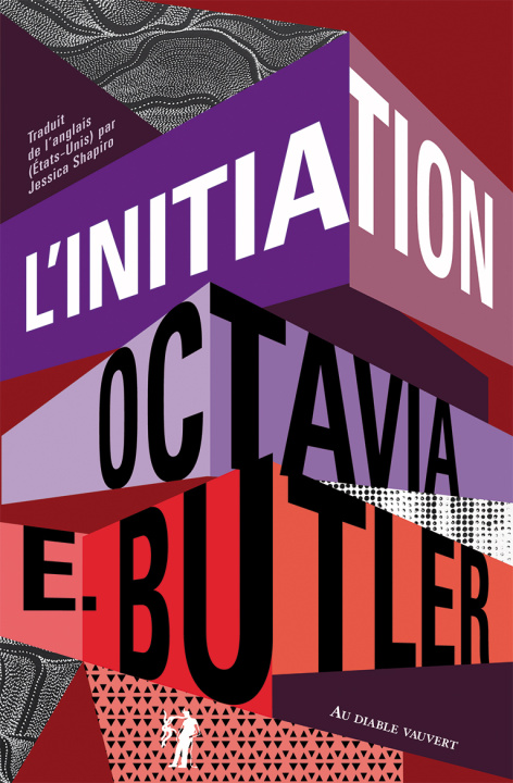 Kniha L'initiation Butler