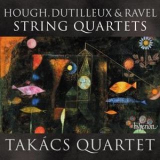 Zvok Streichquartette 