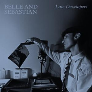 Zvok Late Developers Belle and Sebastian
