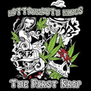 Audio The First Krop 