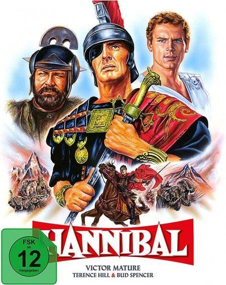 Video Hannibal Mortimer Braus