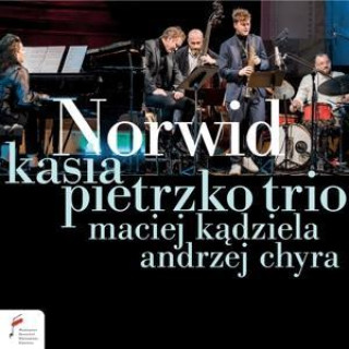 Audio Norwid-Gedichte 