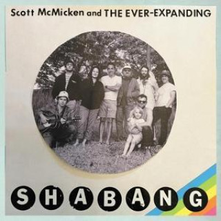 Audio Shabang Scott McMicken and The Ever-Expanding