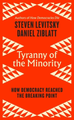 Libro Saving Democracy Daniel Ziblatt