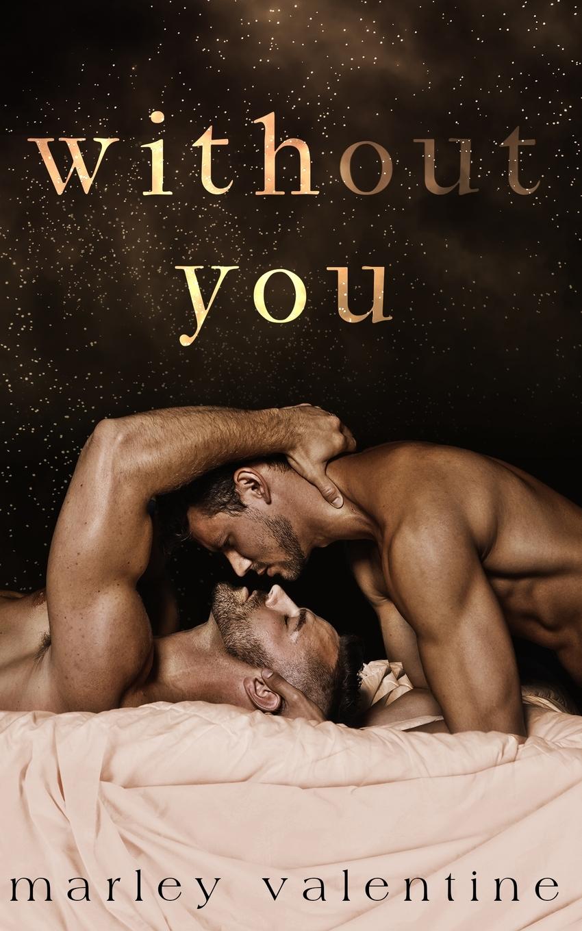 Книга Without You 