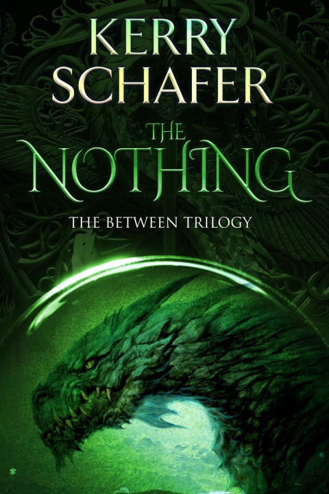 Book The Nothing Kerry Schafer