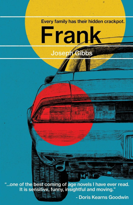 Livre Frank 