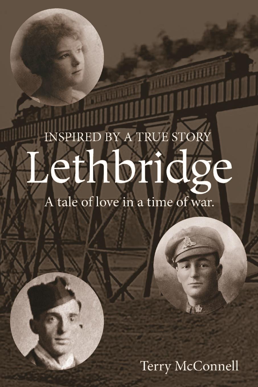 Książka Lethbridge Terry McConnell