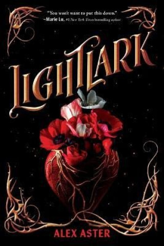 Knjiga Lightlark (The Lightlark Saga Book 1) 