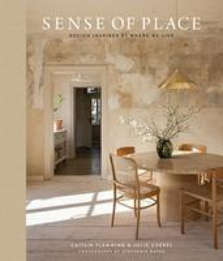 Könyv Sense of Place 
