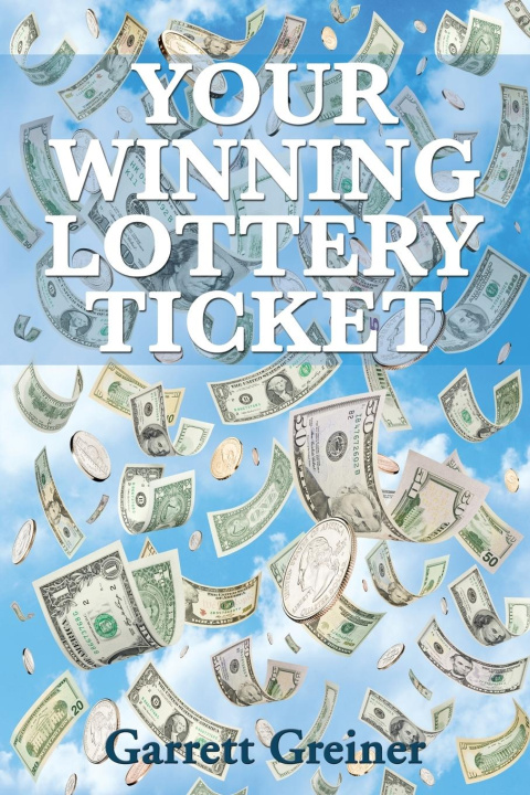 Kniha Your Winning Lottery Ticket 