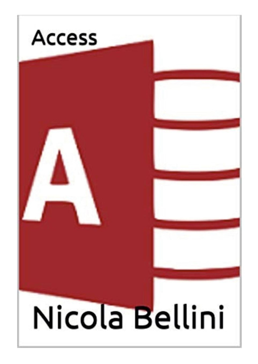 Libro Access NICOLA BELLINI