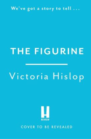 Βιβλίο The Figurine Victoria Hislop