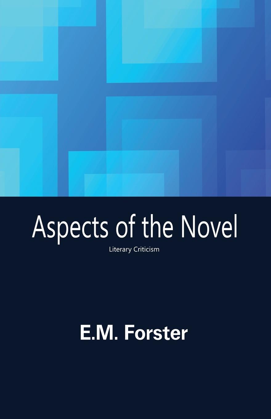 Boek Aspects of the Novel E.M. Forster