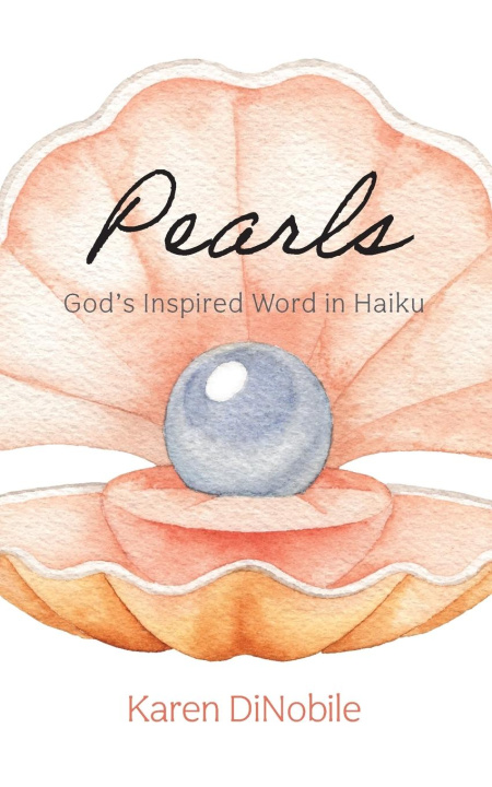 Knjiga Pearls Karen DiNobile