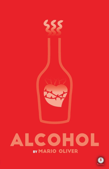 Kniha Alcohol 