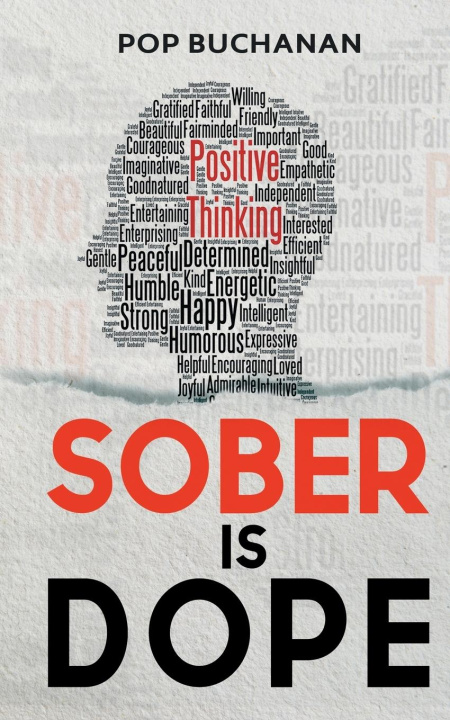 Book Sober is Dope Rev. Caleb Buchanan