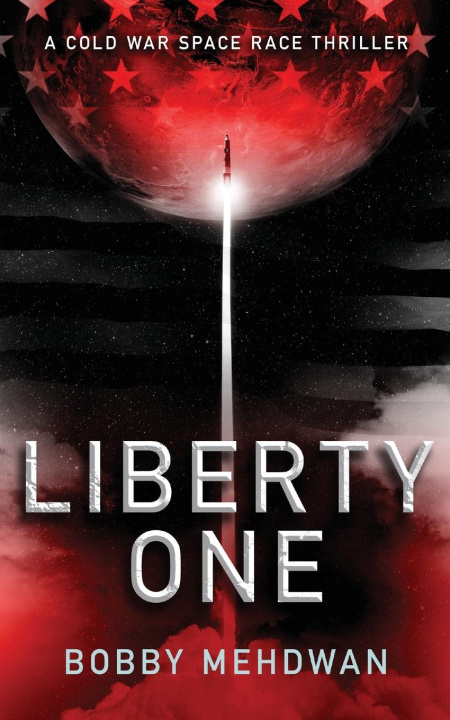 Livro Liberty One Bobby Mehdwan