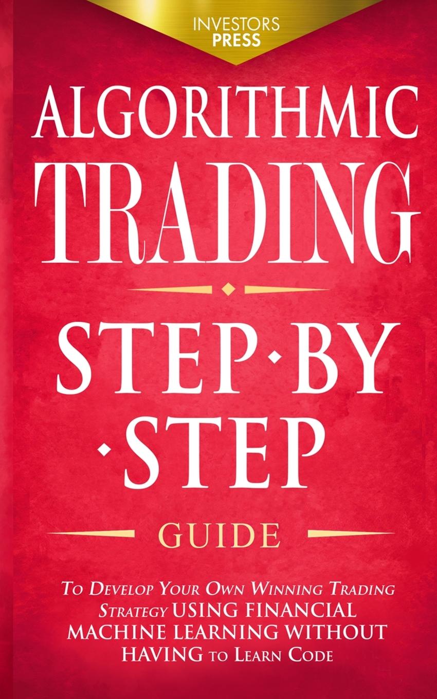 Knjiga ALGORITHMIC TRADING Investors Press