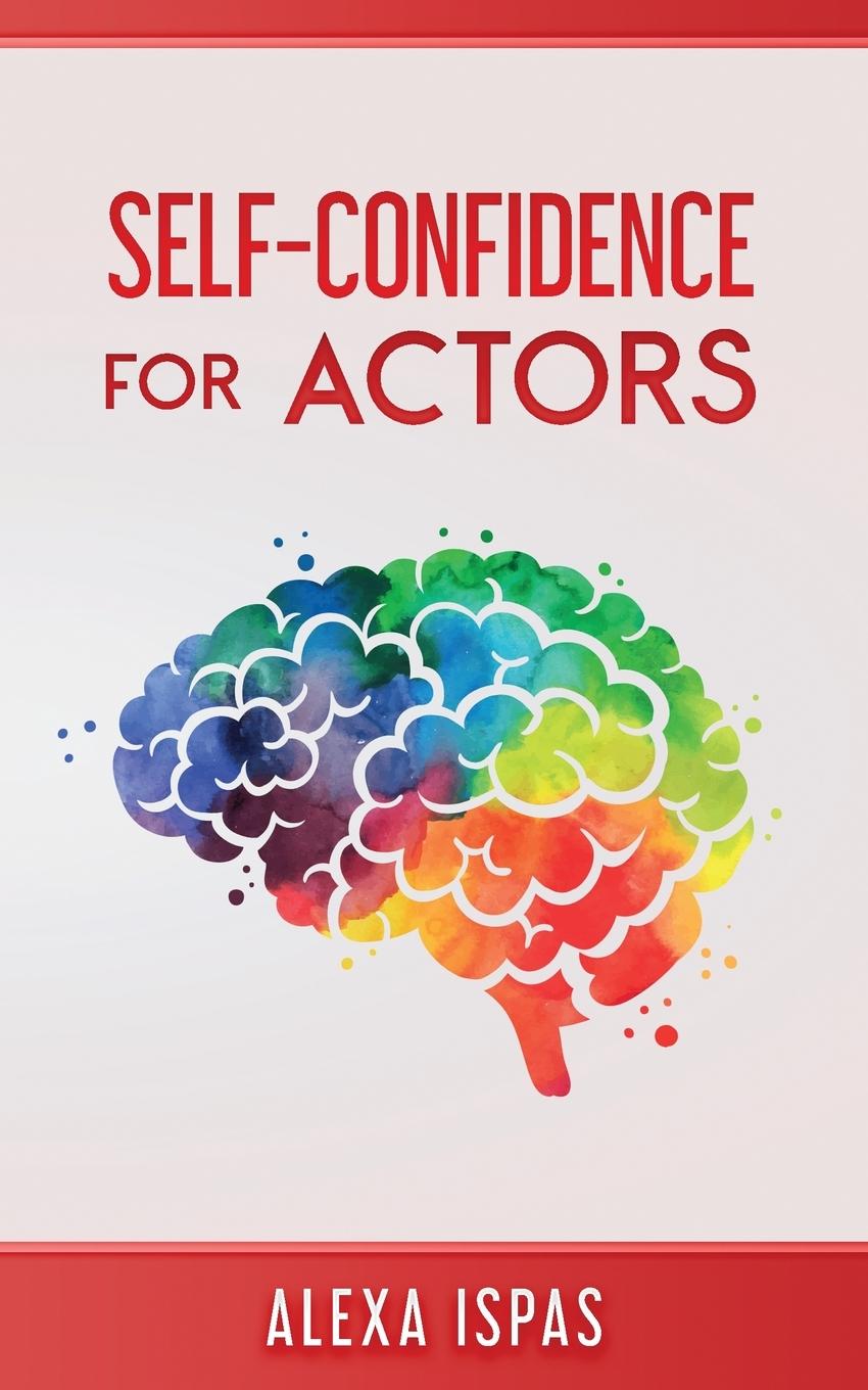 Könyv Self-Confidence for Actors 