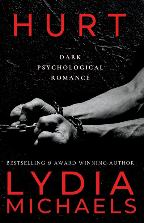 Book Hurt Lydia Michaels
