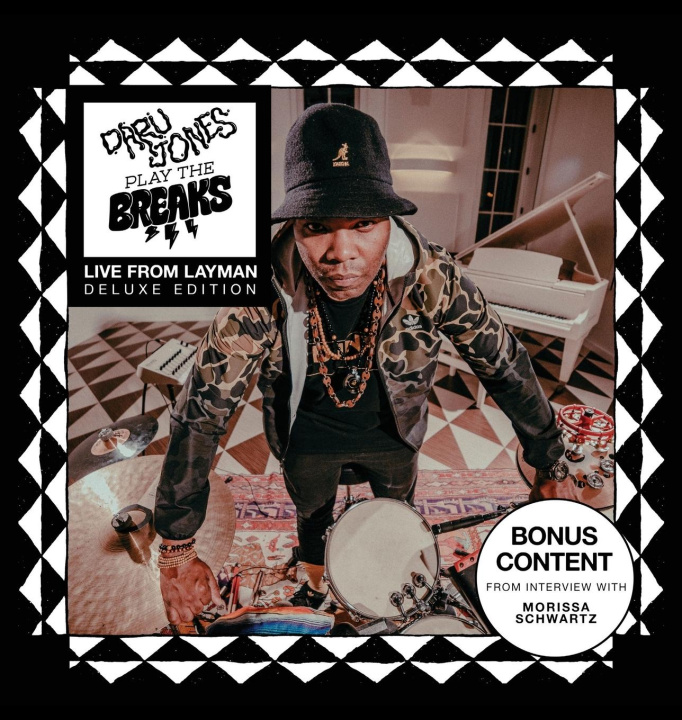 Boek Daru Jones Daru Jones