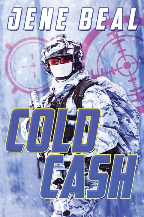 Kniha Cold Cash Jene Beal