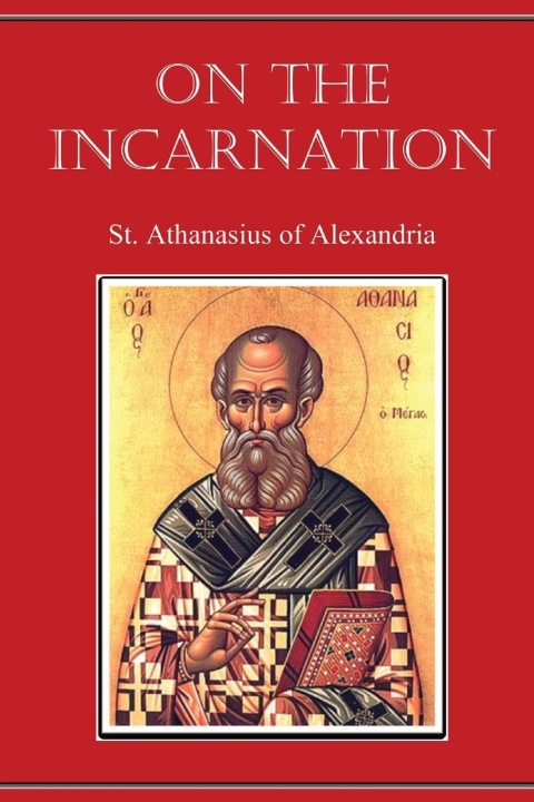 Carte On the Incarnation 