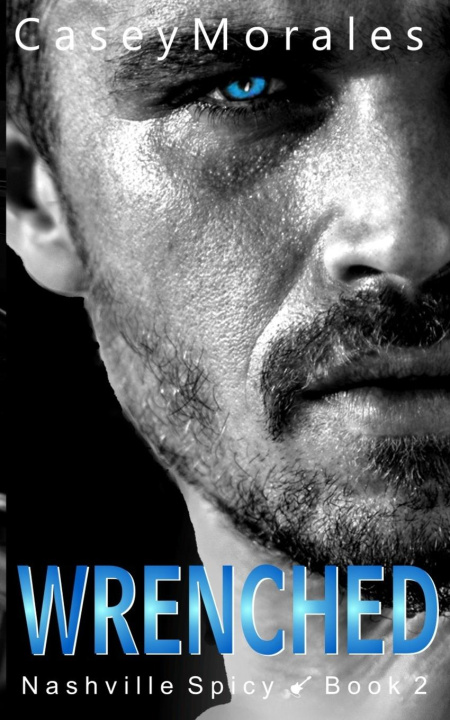 Βιβλίο Wrenched Carlie Slattery