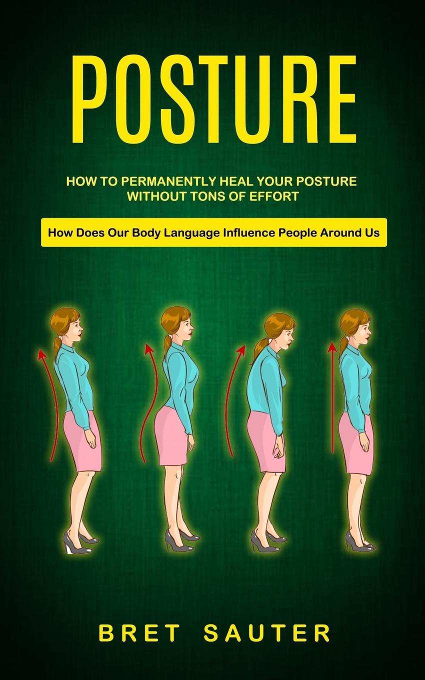 Libro Posture 