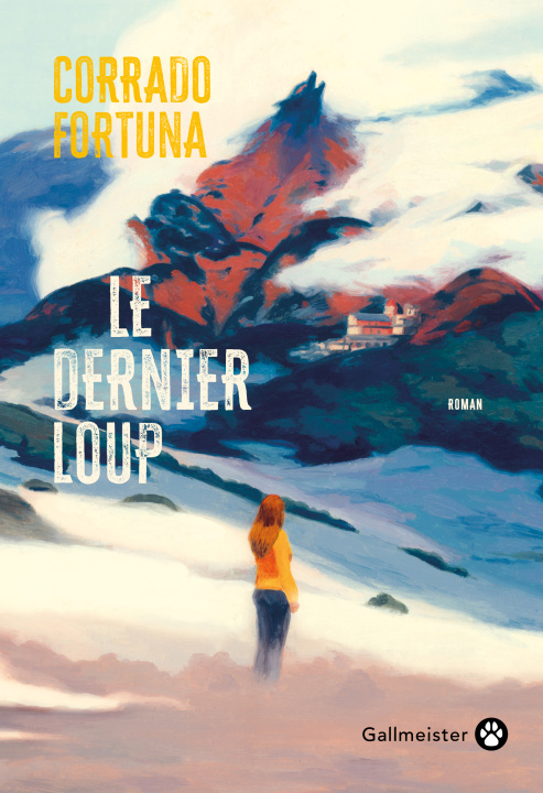 Book Le dernier Loup Fortuna
