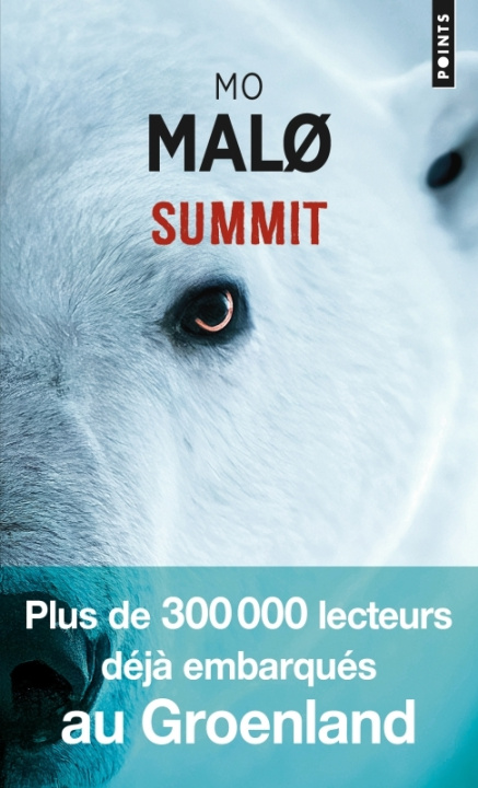 Knjiga Summit Mo Malø