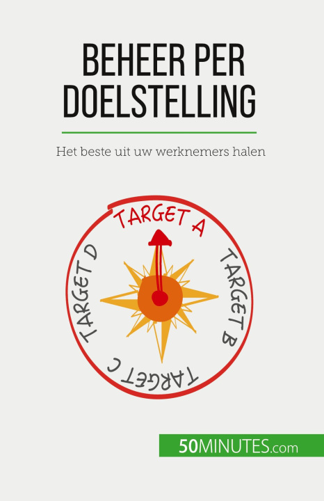 Knjiga Beheer per doelstelling Nikki Claes