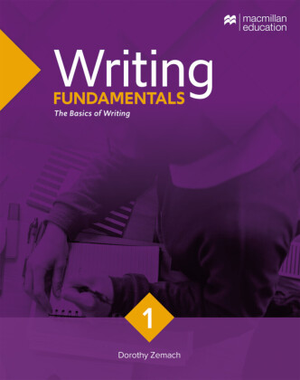 Kniha Writing Fundamentals - Updated edition 